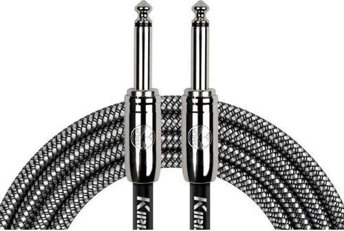 10mt. 1/4'' Mono Enstrüman Kablosu