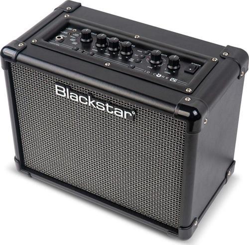 ID Core 10 V4 Elektro Gitar Amfi Dijital Kombo 10 Watt