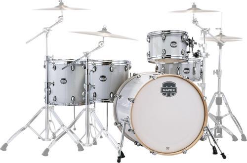 Mars Birch Akustik Davul  22+12+14+16+14SD (MA528SFDT)