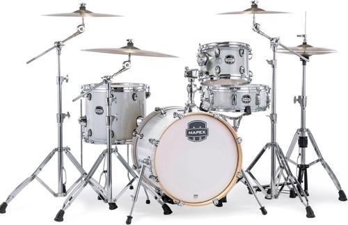 Mars Birch Akustik Davul 18+10+14FT+14S (MA486SDT)