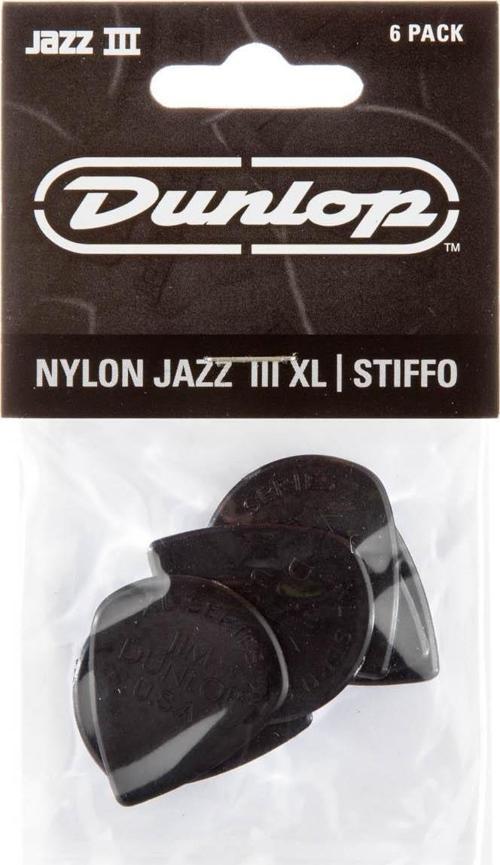 47PXLS Jazz III XL Stiffo 6lı Pena Seti