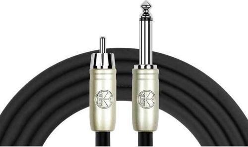 3mt. Patch Kablo (1/4'' Mono - RCA)