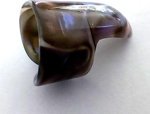 FPICK-GRY Parmak Penası Gri 1,2mm. ( 1 adet )