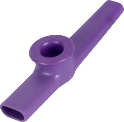 PK-03P Plastik Kazoo Mor