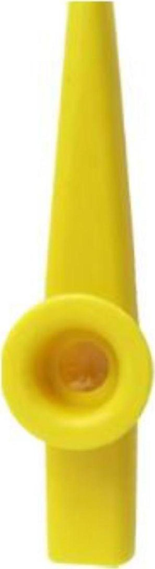 PK-03Y Plastik Kazoo Sarı