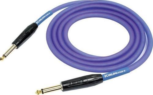IM181BFG3MBLF 18 AWG 1/4 Mono Plug