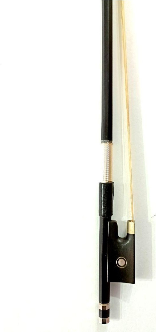 VB144B 4/4 Siyah Keman Yayı Altıgen ( Tam Boy )
