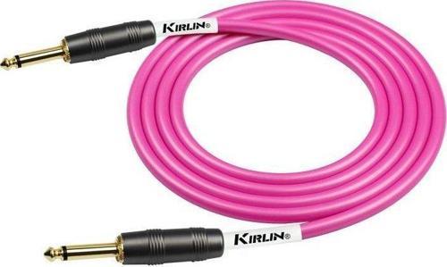IP-221GMGPKE 1/4'' Mono Düz Uç 3 Metre Kablo