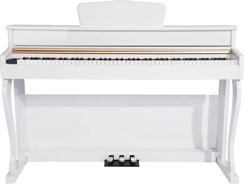 Dijital Piyano JDP140POLISHWH