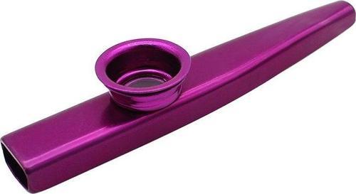 STMK4 Metal Kazoo - Mor Kazoo Alüminyum Alaşım