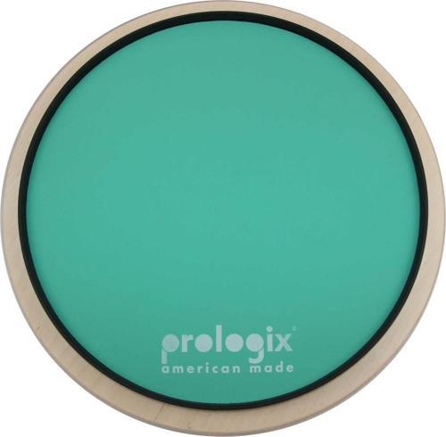 10 İnç Green Logix Davul Çalışma Pad'i