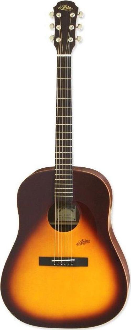 MF240MTTS Akustik Gitar