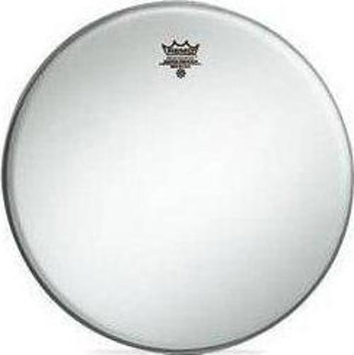 12'' Emperor Kaplamalı Tom Derisi