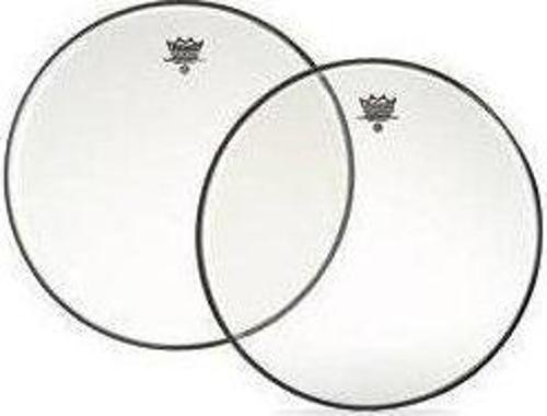 14'' Ambassador Clear Tom Derisi