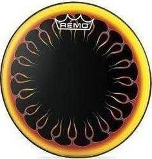 22'' Graphic Kick Derisi