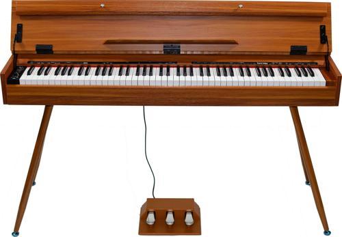 S1827WGBR Dijital Piyano