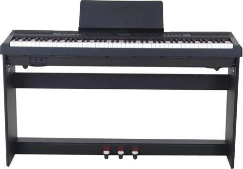 S194BK Dijital Piyano