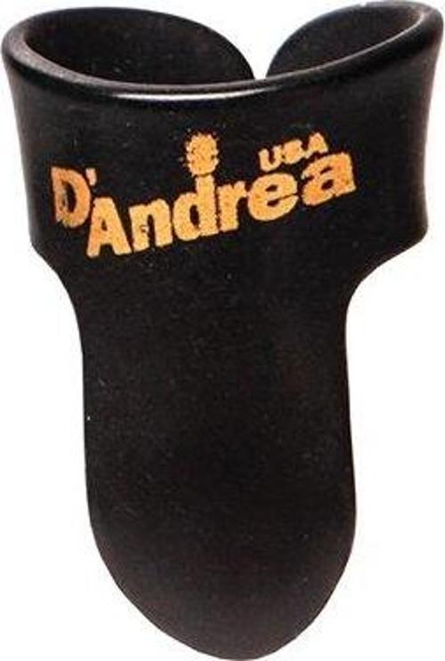 6 Adet Large Parmak Penası R6374LGBLK
