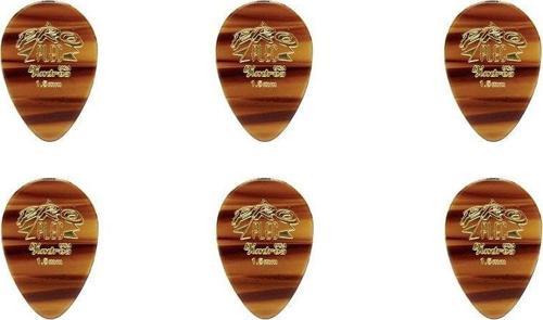 PRO6354 Pro-Plec Sm Rnd 354 / 6 Pac