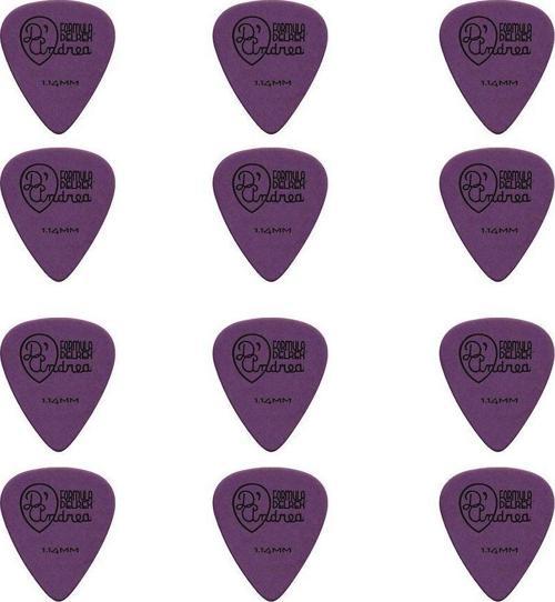 TPD351114XH 1.14 XH Heavy Purple Dlrx / 12 Adet