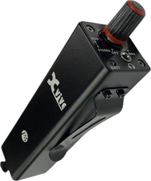 P4  In-Ear Monitör Kulak İçi Kulaklık Amfisi
