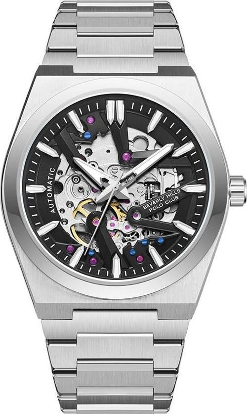 BEVERLY HILLS POLO CLUB BP3731X.350 Erkek Kol Saati