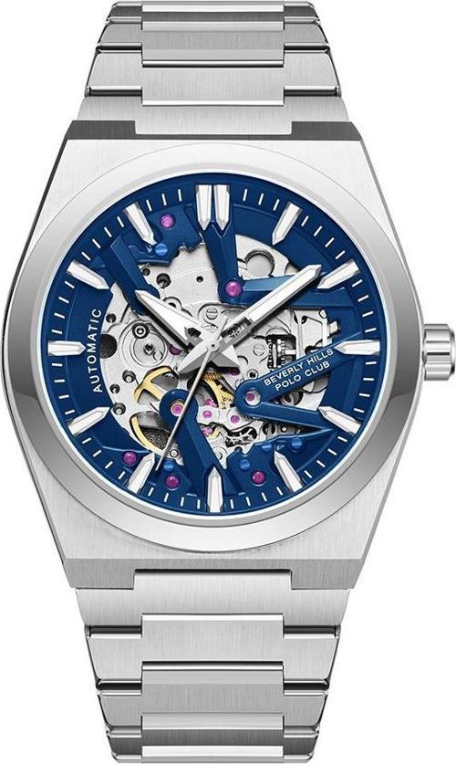 BEVERLY HILLS POLO CLUB BP3731X.390 Erkek Kol Saati