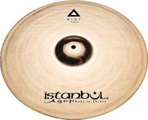 Istanbul Agop 18'' XIST Parlak Crash Zil