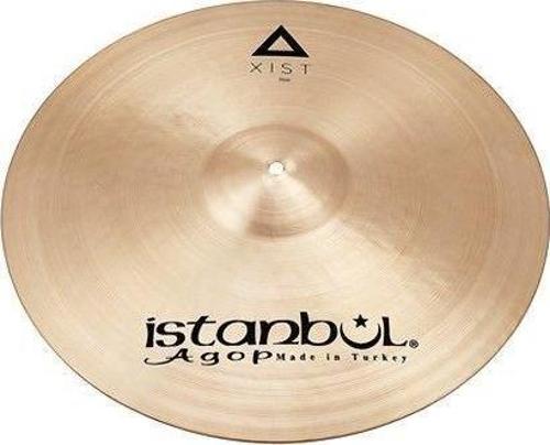 Istanbul Agop 22'' XIST Ride Zil