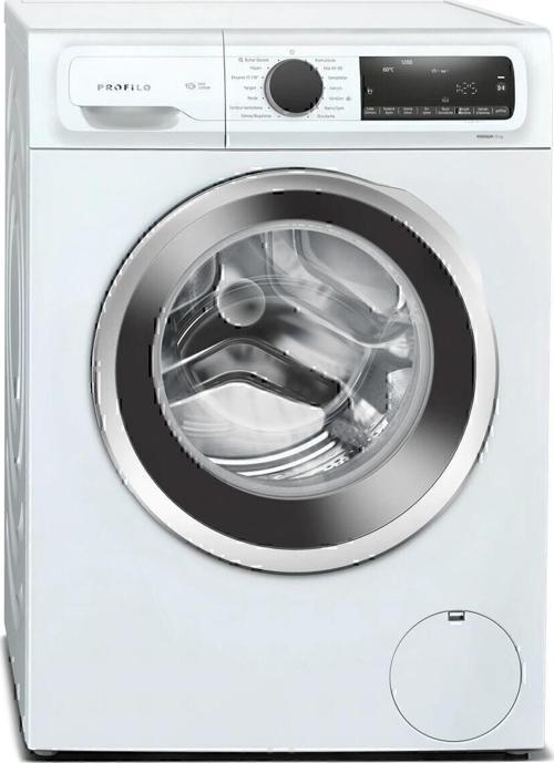 Çamaşır Makinesi A Enerji Sınıfı 10 Kg 1200 Devir