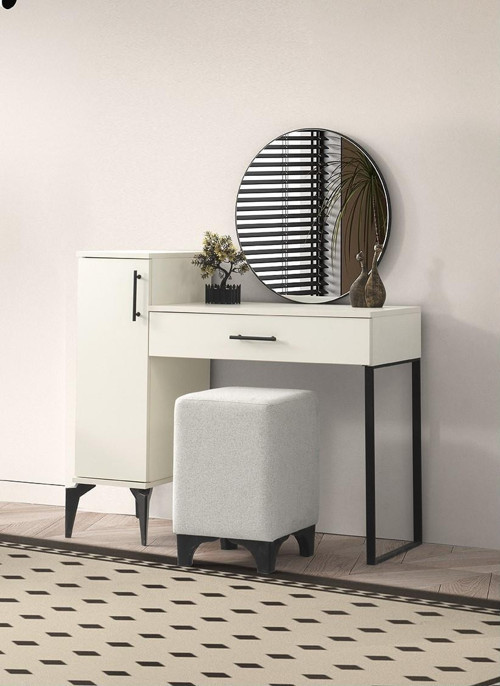 Darvin %100 Mdf Şifonyer Aytaşı