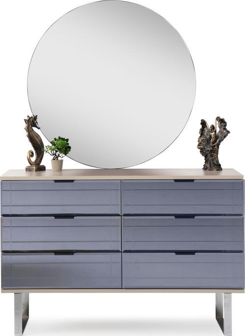 Nil %100 MDF Şifonyer 
