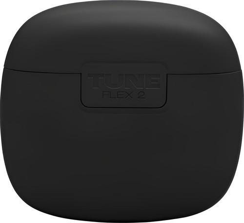 Tune Flex 2 TWS Siyah Kulak İçi Bluetooth Kulaklık