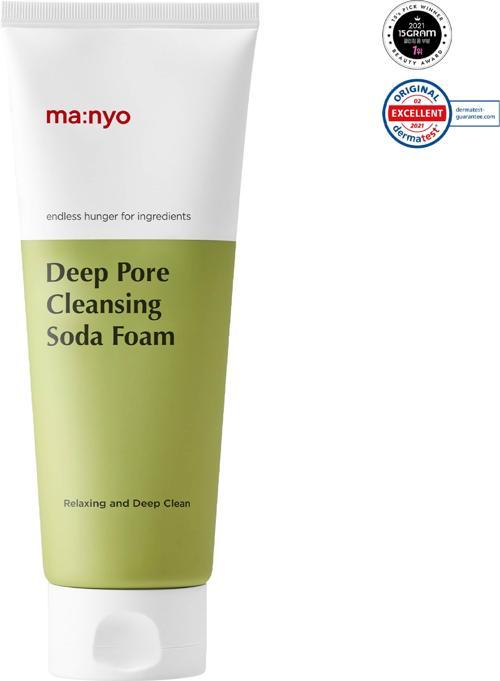 Cleansing Soda Foam 150Ml - Temizleme Köpüğü