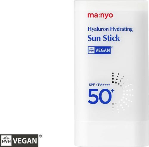 Hyaluron Hydrating Sun Stick 18G - Spf 50+ Güneş Koruyucu Stick