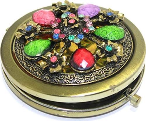 İri Taşlı El Aynası