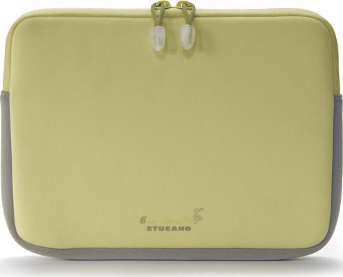 Easy Folder Skin 9" - 9,5" inç Tablet Kılıfı 23,5 x 17 x 3,7 cm Yeşil
