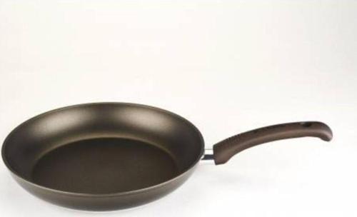 Olivilla Extra 28 cm Tava Zeytinyağ İçerikli Yapışmaz Yüzey Kaplamalı
