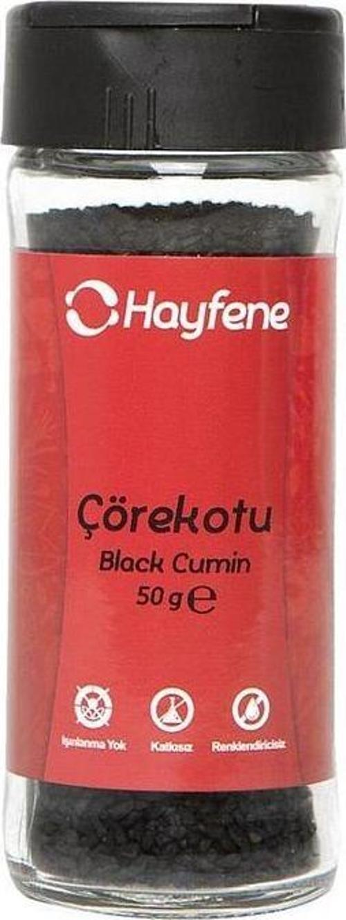 Çörek Otu 50 gr