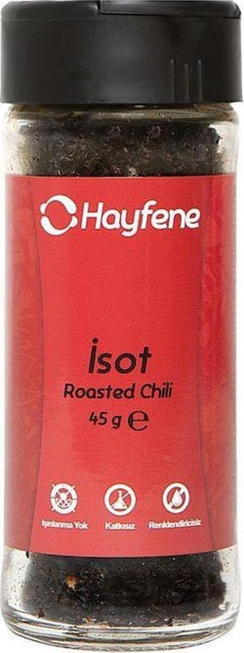 İsot 45 gr