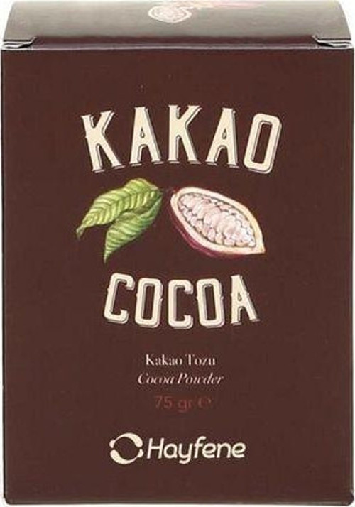 Kakao 75 gr