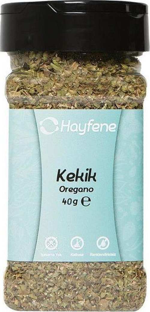 Kekik 40 G