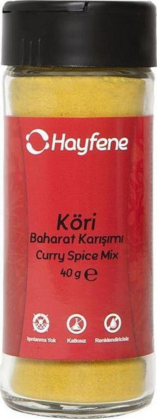 Köri 40 gr