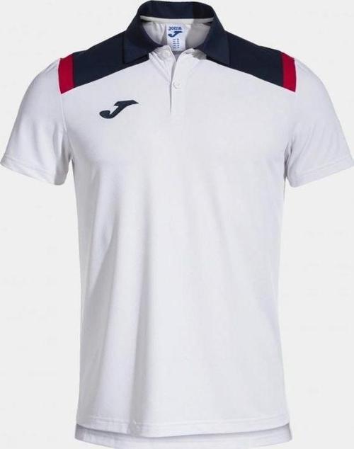 Toledo Beyaz Polo Yaka T-Shirt 103736.203