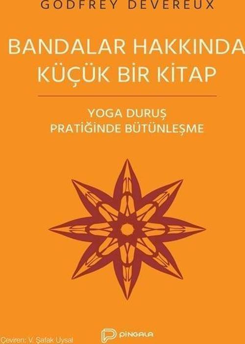 BANDALAR HAKKINDA KÜÇÜK BİR KİTAP