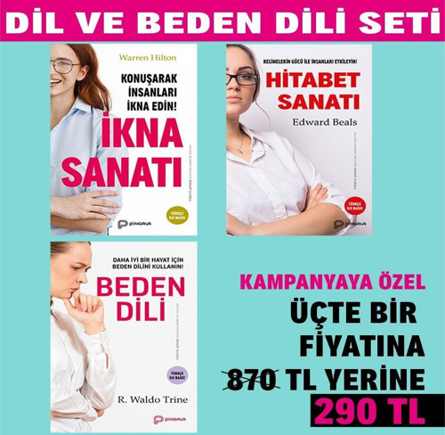 İKNA SANATI