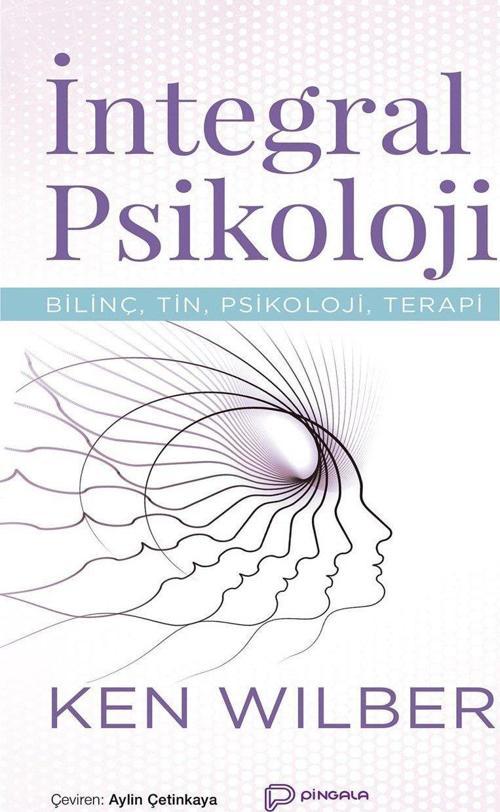 İNTEGRAL PSİKOLOJİ