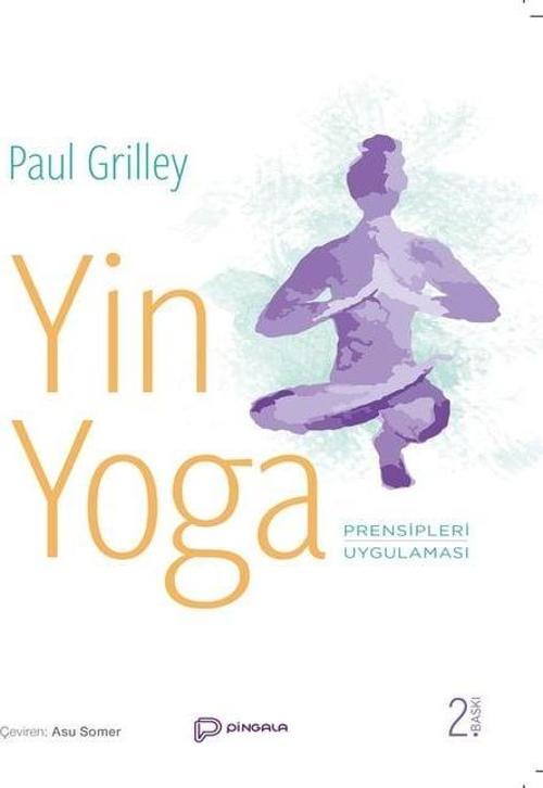YİN YOGA