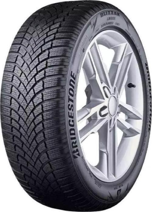 255/55R18 109V XL LM005 2024 Kış Lastiği