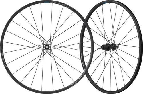 SHIMANO WH-RS370 Tubeless Sokma Mil Uyumlu Jant Seti Centerlock